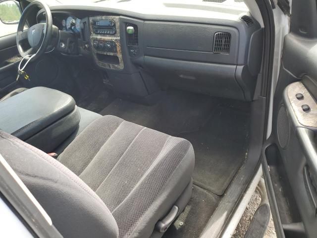 2004 Dodge RAM 1500 ST