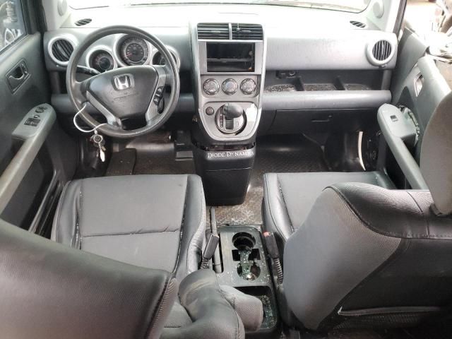 2003 Honda Element EX