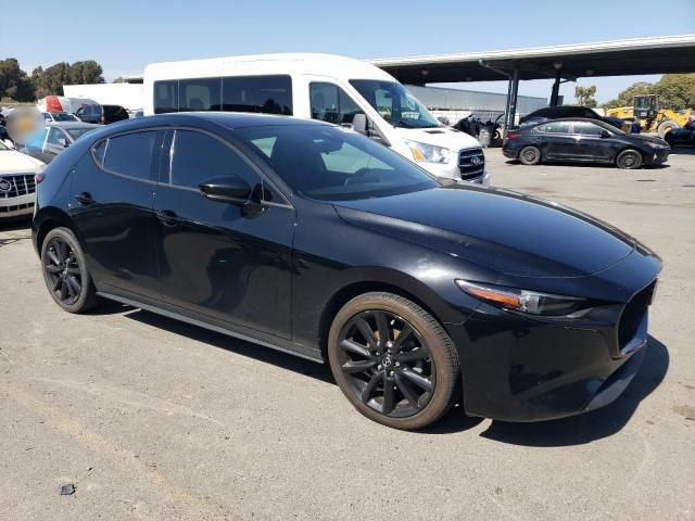 2021 Mazda 3 Premium