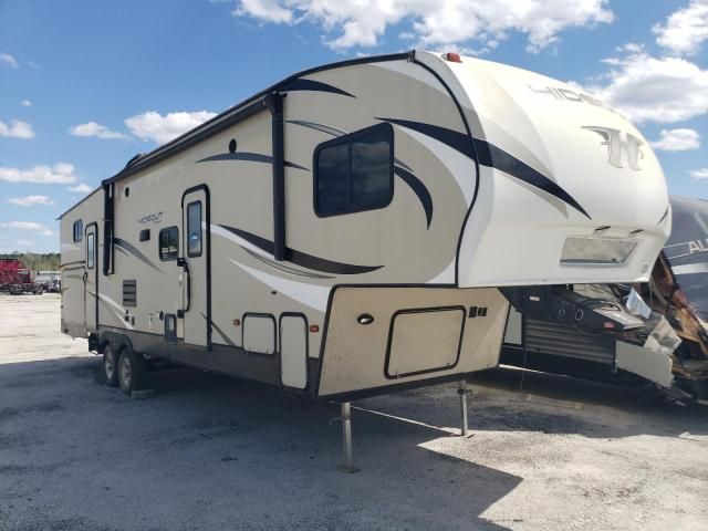 2019 Keystone Travel Trailer