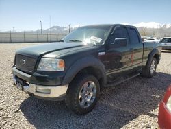 2005 Ford F150 for sale in Magna, UT