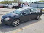 2008 Chevrolet Malibu LTZ