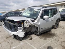 2018 Jeep Renegade Latitude en venta en Louisville, KY