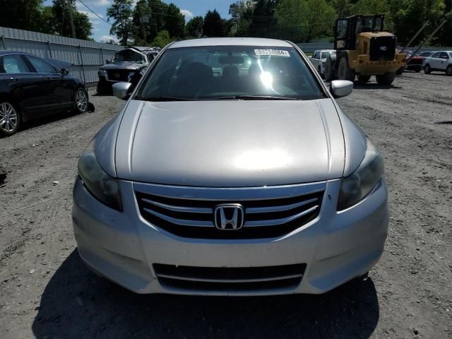 2011 Honda Accord LX