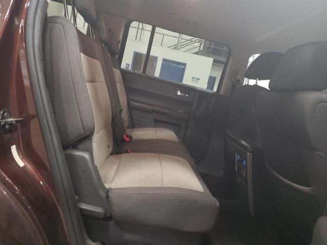 2010 Ford Flex SE