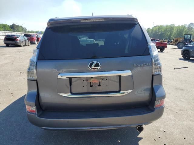 2022 Lexus GX 460