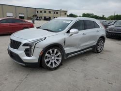 2021 Cadillac XT4 Premium Luxury for sale in Wilmer, TX