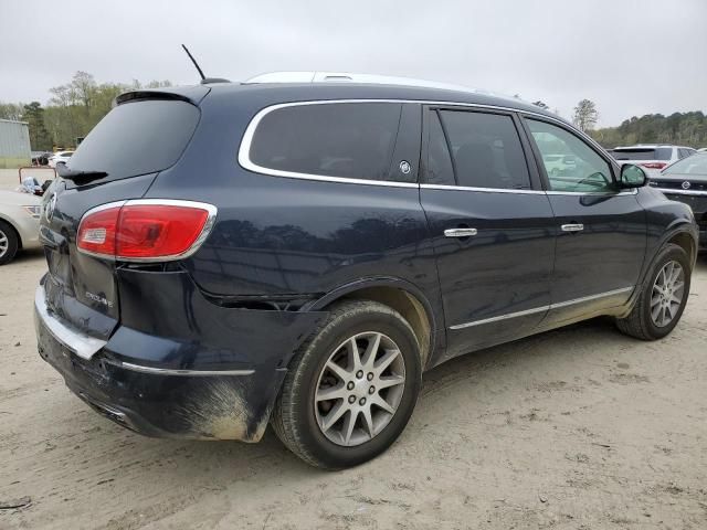 2016 Buick Enclave