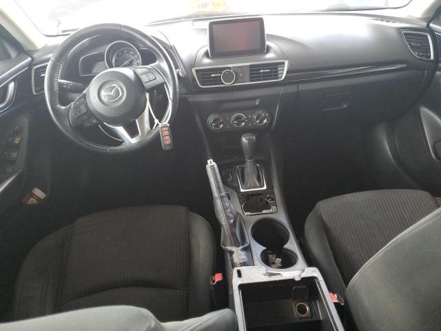 2015 Mazda 3 Touring