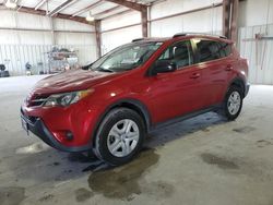 2013 Toyota Rav4 LE for sale in Haslet, TX