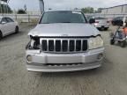 2007 Jeep Grand Cherokee Laredo