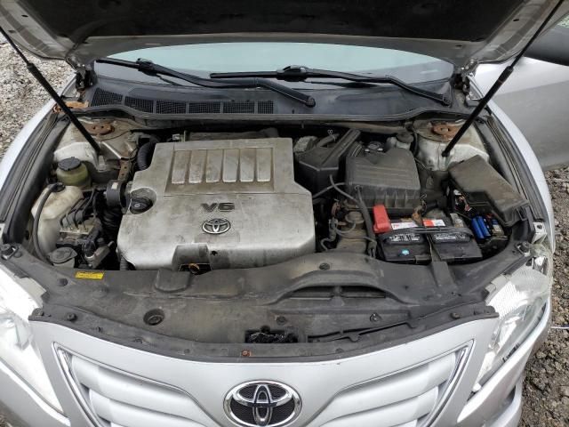 2011 Toyota Camry SE