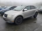 2008 Lincoln MKX