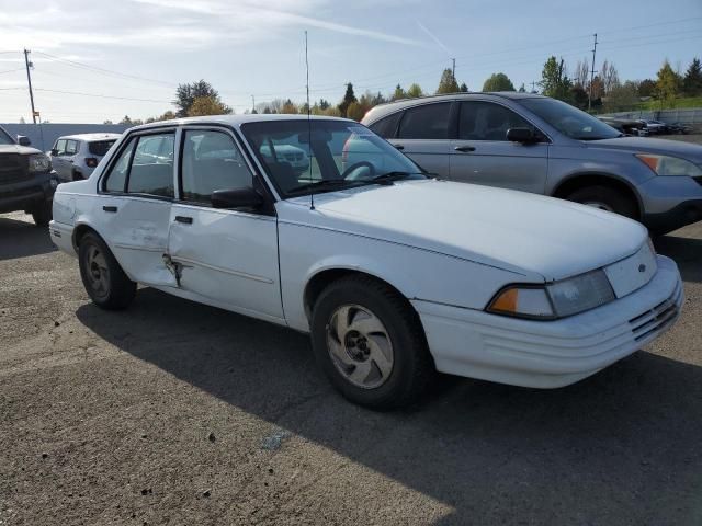 1994 Chevrolet Cavalier VL