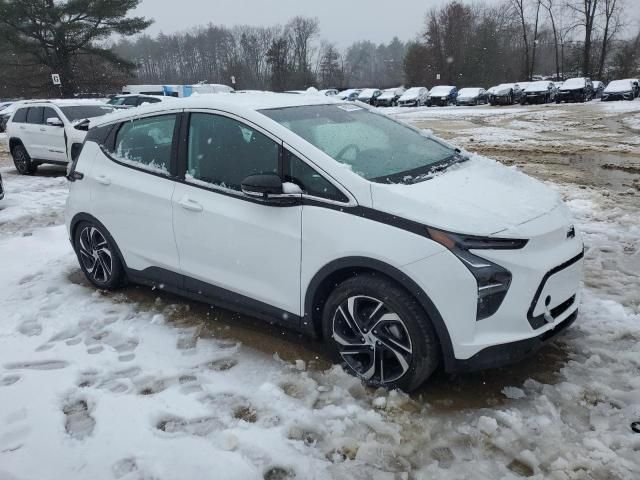 2023 Chevrolet Bolt EV 2LT