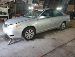 2003 Toyota Camry LE for sale in Albany, NY