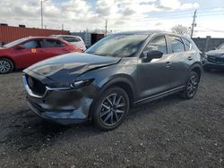 2018 Mazda CX-5 Touring for sale in Homestead, FL