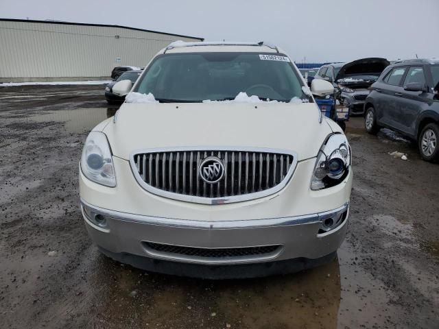 2009 Buick Enclave CXL