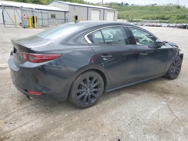 2021 Mazda 3 Premium Plus