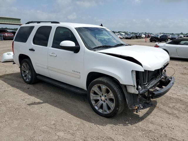 2014 Chevrolet Tahoe C1500  LS