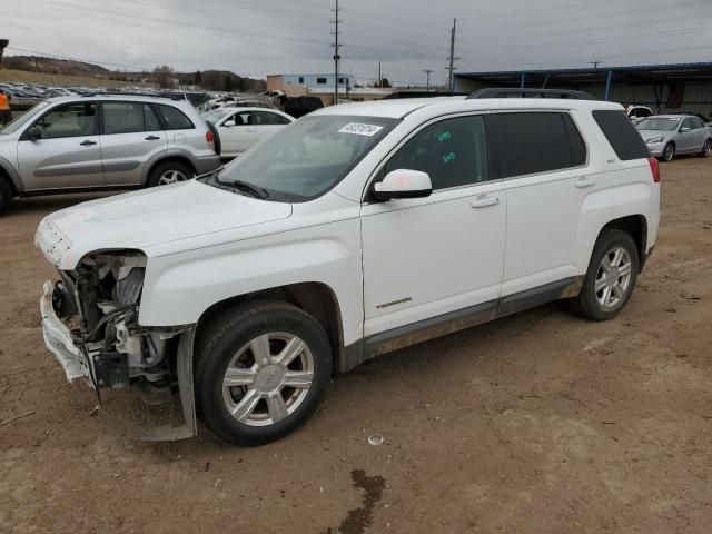 2014 GMC Terrain SLT