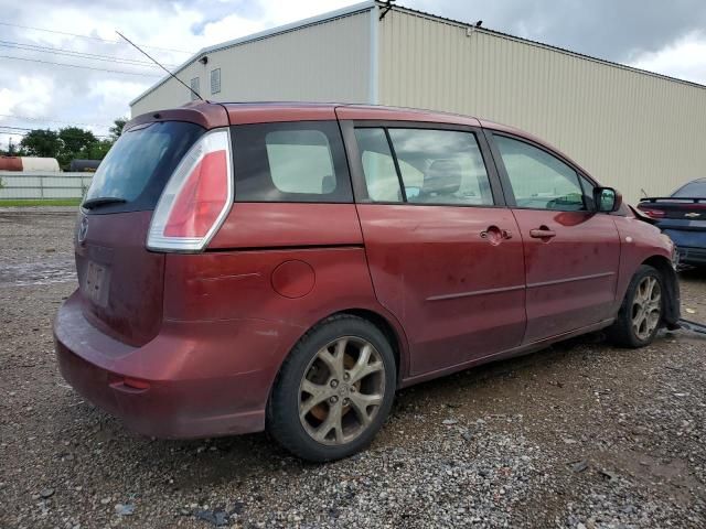 2009 Mazda 5