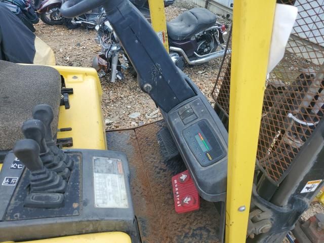 2006 Hyster Fork Lift