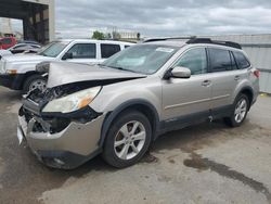 2014 Subaru Outback 2.5I Premium for sale in Kansas City, KS