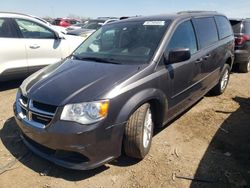 2016 Dodge Grand Caravan SXT for sale in Elgin, IL