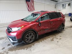 2020 Honda CR-V EX en venta en Lumberton, NC