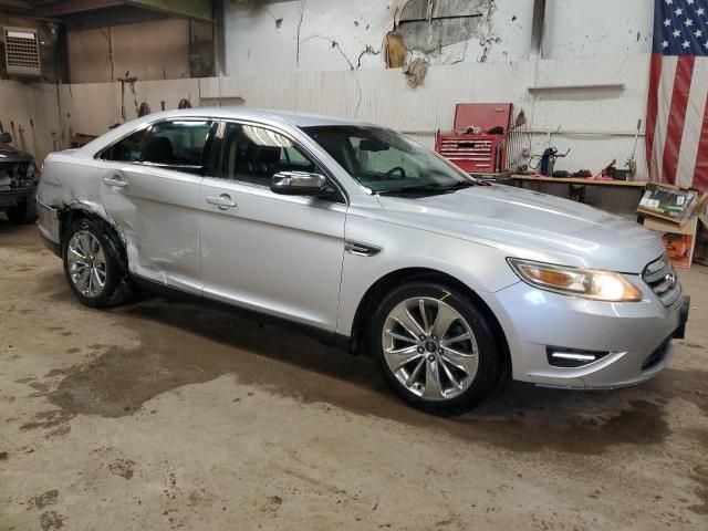 2011 Ford Taurus Limited