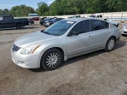 2012 Nissan Altima Base for sale in Eight Mile, AL