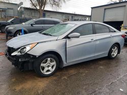 2012 Hyundai Sonata SE for sale in Albuquerque, NM