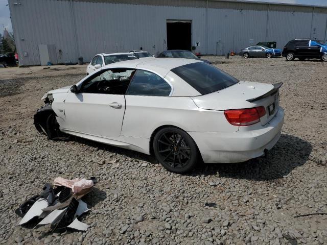 2009 BMW 335 I