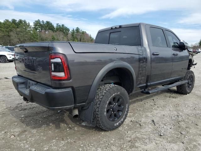 2021 Dodge RAM 2500 Powerwagon