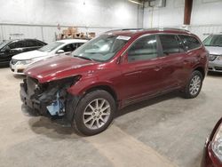2016 Buick Enclave en venta en Milwaukee, WI