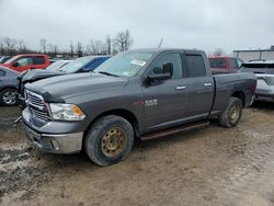 Dodge salvage cars for sale: 2015 Dodge RAM 1500 SLT