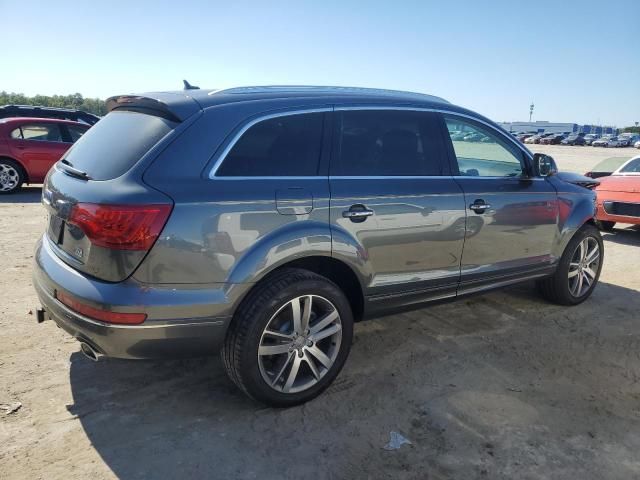 2014 Audi Q7 Premium Plus