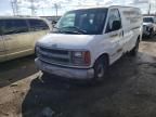 2000 Chevrolet Express G2500