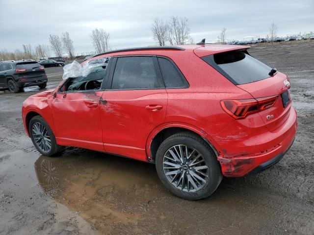 2022 Audi Q3 Komfort 45