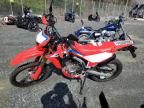 2023 Honda CRF300 LA