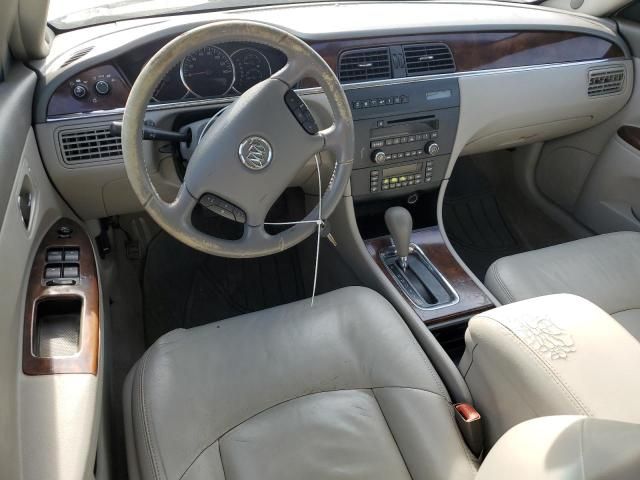 2008 Buick Lacrosse CXL