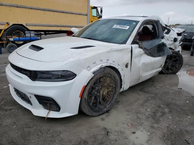 2021 Dodge Charger SRT Hellcat