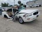 2004 Buick Lesabre Limited