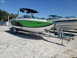 2020 Century Boat en venta en West Palm Beach, FL