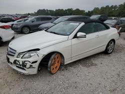 2013 Mercedes-Benz E 350 for sale in Houston, TX