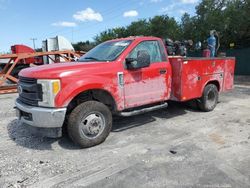 2017 Ford F350 Super Duty for sale in West Palm Beach, FL