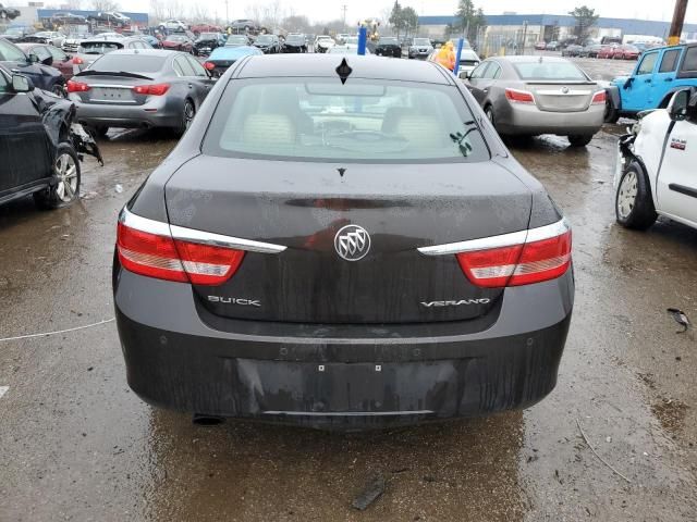 2015 Buick Verano