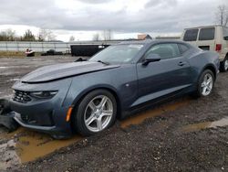 2021 Chevrolet Camaro LS for sale in Columbia Station, OH