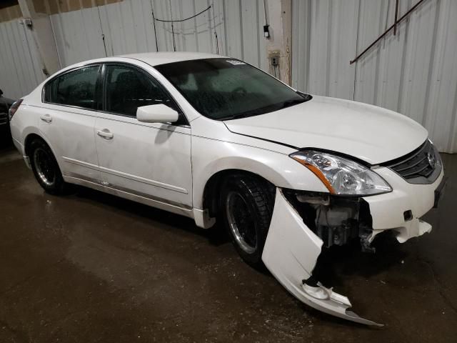 2010 Nissan Altima Base